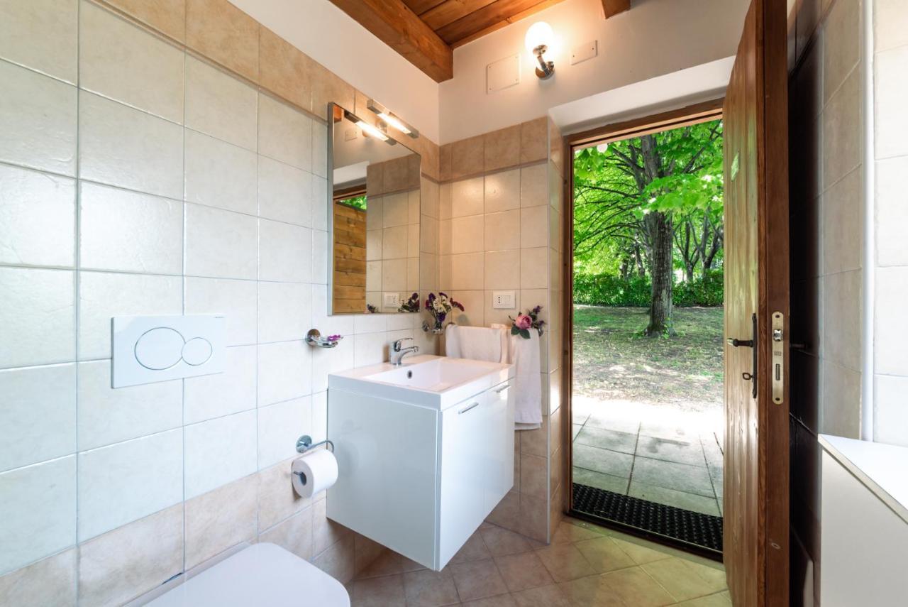 Villa Degli Ulivi Lempa Bagian luar foto